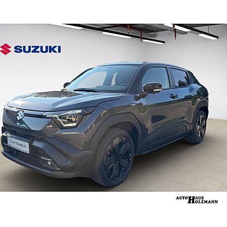 Suzuki Vitara leasen