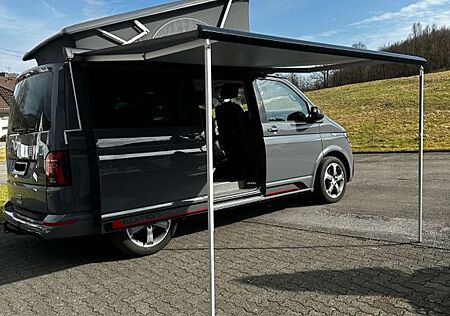 VW T6 California Volkswagen