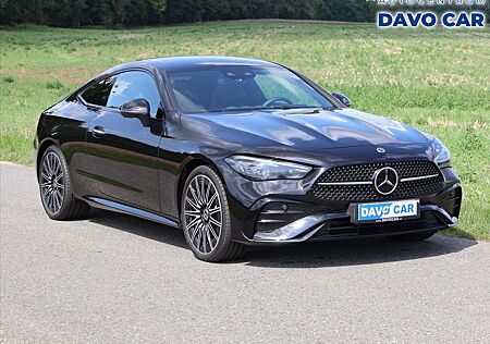 Mercedes-Benz CLE 300 300 4Matic AMG Premium Plus