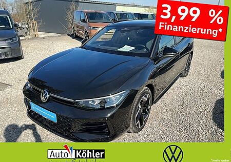 VW Passat Variant Volkswagen der Neue R-Line eHybrid Vollausst