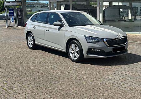 Skoda Scala 1.0 TSI 70kW MONTE CARLO MONTE CARLO