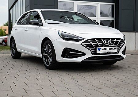 Hyundai i30 1.5T 160PS 48V Advantage