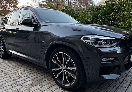 BMW X3 xDrive30i M SPORT 20"LM, Innovation, Business