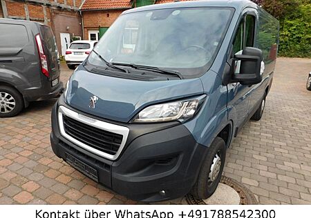 Peugeot Boxer Kasten 328 L1H1 Pro BlueHDi 120, Kamera