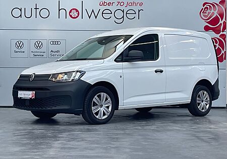 VW Caddy Volkswagen Cargo #AHK#DAB+#Bluetooth#Rückfahrkamera