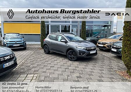 Dacia Sandero Stepway Expression TCe 90