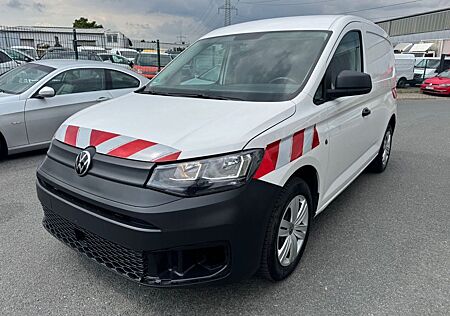 VW Caddy Volkswagen Cargo EcoProfi