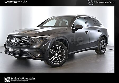 Mercedes-Benz GLC 220 GLC 220d 4M 3,99%/AMG/DigitalLight/AHK/DISTRONIC