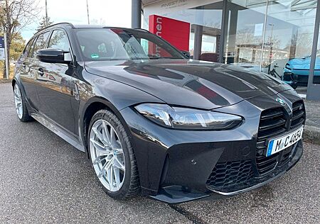 BMW M3 Comp. Touring/Racing Seat/DA Prof./H&K/Carbon