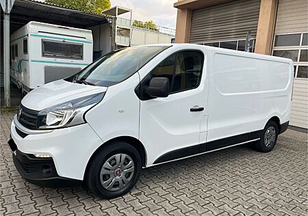 Fiat Talento gebraucht kaufen Fiat Talento Kasten L2H1 1,2t SX