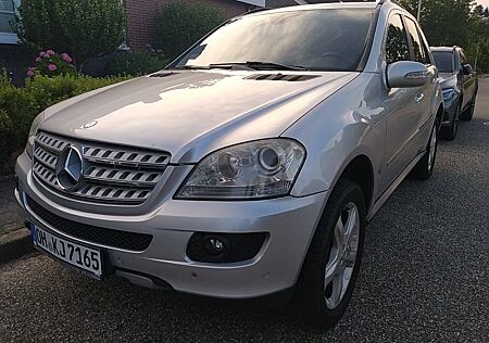 Mercedes-Benz ML 280 CDI 4MATIC -
