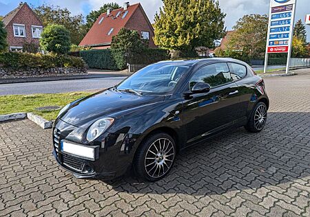 Alfa Romeo MiTo 1.4 8V Junior, wenig km, Generator defekt