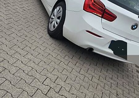 BMW 116i -