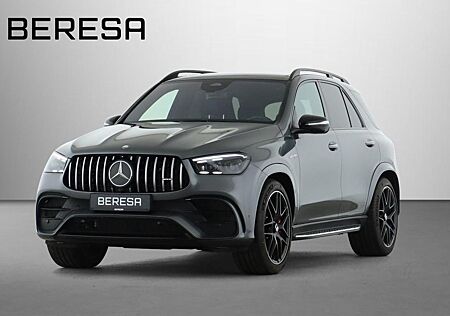 Mercedes-Benz GLE 63 AMG S 4M+ Distronic Widescreen Pano MBUX