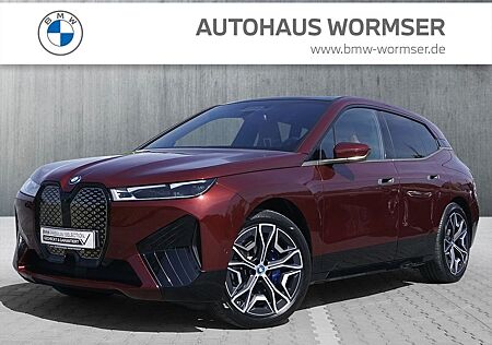 BMW iX xDrive50 Sportpaket Head-Up HK HiFi DAB LED