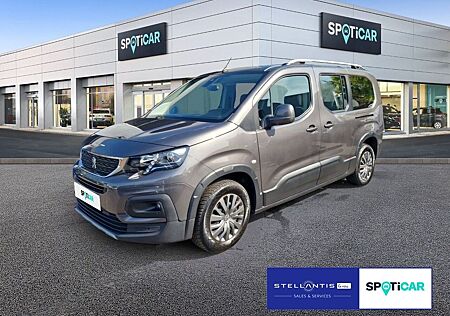 Peugeot Rifter L2 Allure HDi130 *Navi *PDC
