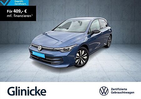 VW Golf Volkswagen GOAL 2.0 TDI DSG AHK/Nav/LED+/Kam/IDA/ACC/A