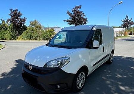 Fiat Doblo 1.6 16V Multijet LOUNGE LOUNGE