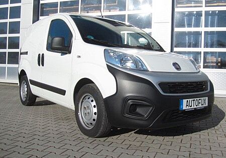 Fiat Fiorino 1.3 Kawa 80, 2x Schiebetür, Navi, Kamera