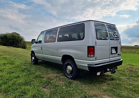 Ford Econoline