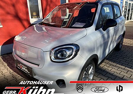 Leapmotor T03 37.3kWh