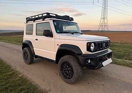 Suzuki Jimny 1.5 ALLGRIP