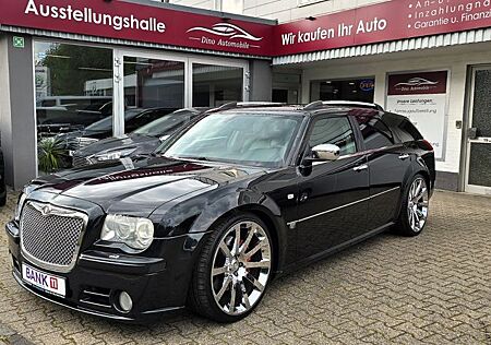 Chrysler 300C 3.0 CRD Automatik Sport Auspuff 22 Zoll