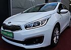 Kia Cee'd Sportswagon DREAM TEAM EDITION NAVI PDC