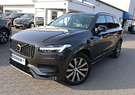 Volvo XC 90 XC90 B5 D AWD Ultimate Dark|NAVIGATION|R-CAM|SHZ