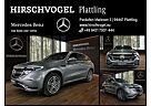 Mercedes-Benz EQC 400 4M AMG-Line+AHK+DISTRONIC+MULTIBEAM+MBUX