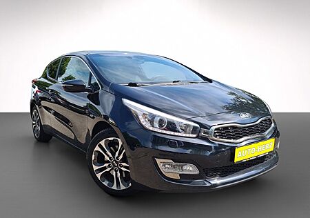 Kia Pro_ceed pro cee'd *KLIMAAUTOM.+NAVI+TEMPO.+PDC+XENON*
