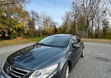 VW CC Volkswagen