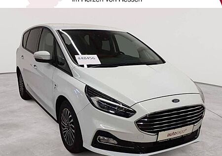 Ford S-Max 2.0 EcoBlue Aut. TREND AHK KAM