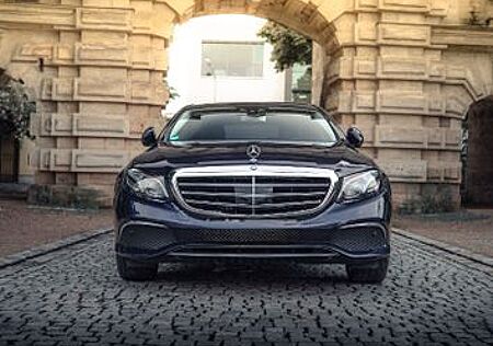 Mercedes-Benz E 350 E 350d Autom. -