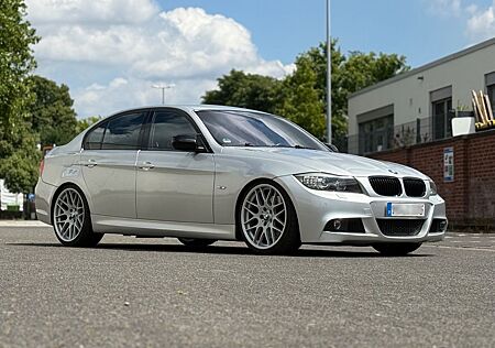 BMW 335i LCI (N54!) Limousine