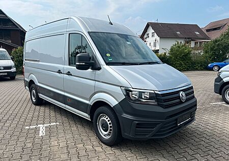 VW Crafter Volkswagen Kasten 35 EcoProfi FWD/L2H2/Navi/Kamera