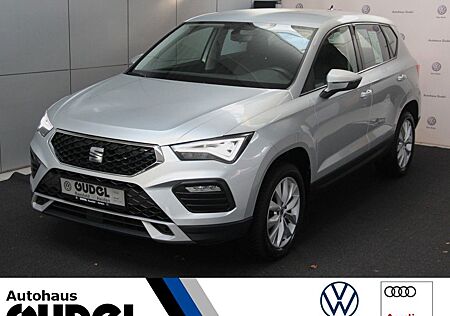 Seat Ateca Style 1.5 TSI ACT OPF Navi SmartLink LED