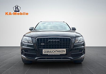 Audi Q5 3.2 FSI quattro*S-Line*Leder*Navi*Xenon*Klima