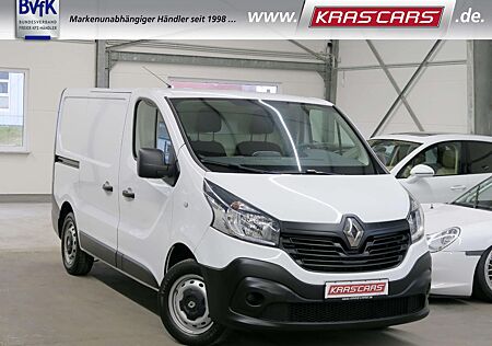 Renault Trafic L1H1 2,8t Komfort 1.Hd.*Werkstatt*Nav*AHK