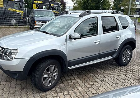 Dacia Duster I Laureate 4x2