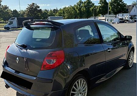 Renault Clio Edition Dynamique 1.6 16V 65kW Edition ...
