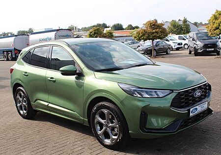 Ford Kuga 1.5 EcoBoost 187PS ST-Line Automatik 5J.Gar