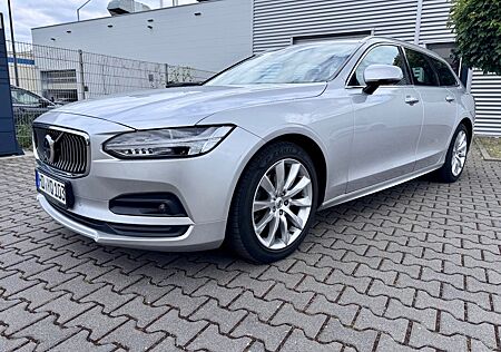 Volvo V90 B4 Momentum Pro - LEDER + NAVI + LED + CAM