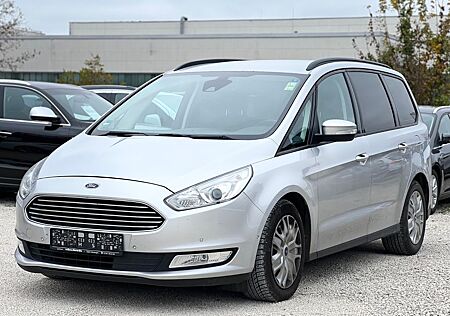 Ford Galaxy 2.0 TDCi Trend #7-Sitze #Navi #EUR6