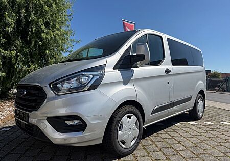 Ford Transit /Tourneo Custom Kombi 320 L1 Tourneo Tren