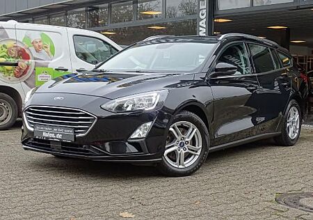 Ford Focus Turnier 1.0 EcoBoost Cool&Connect