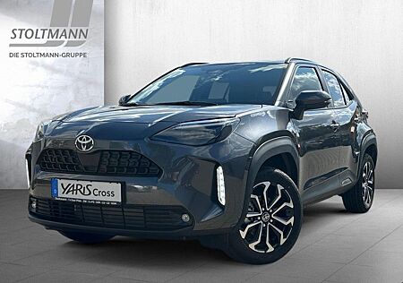 Toyota Yaris Cross Hybrid 130 1.5 VVT-i Teamplayer (XPB