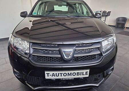 Dacia Logan MCV II Kombi Essentiel*AHK*KLIMA*TEMPOMAT