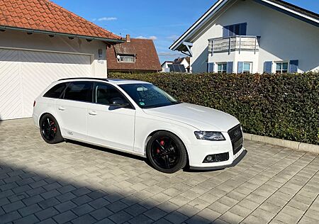 Audi A4 2.0 TFSI 132kW Ambiente Avant Ambiente