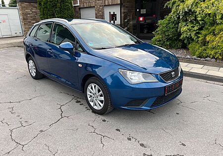 Seat Ibiza 1.2 12V 51kW Style ST